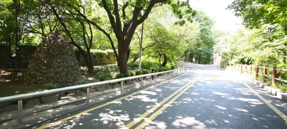 N首爾塔展望台電子門票(南山塔) (8/31)