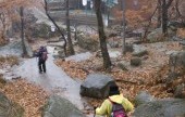 北漢山國立公園(道峰山地區) 
