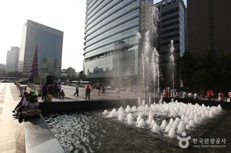 清溪川 (11/17)