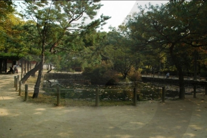 宗廟 [UNESCO世界文化遺產] (2/6)