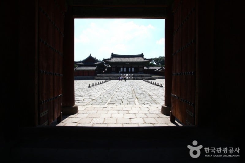 昌慶宮 (21/32)