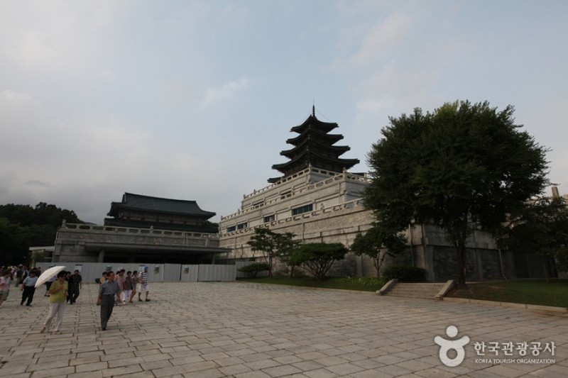 國立民俗博物館 (1/7)