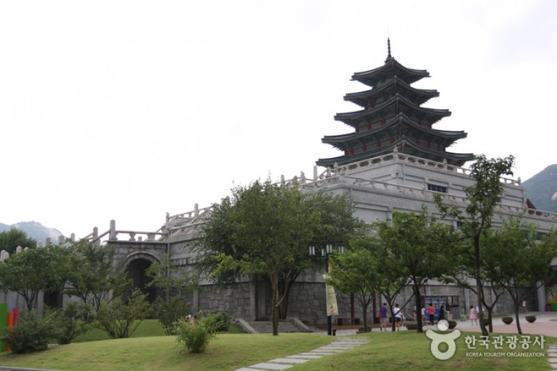 國立民俗博物館 (7/7)
