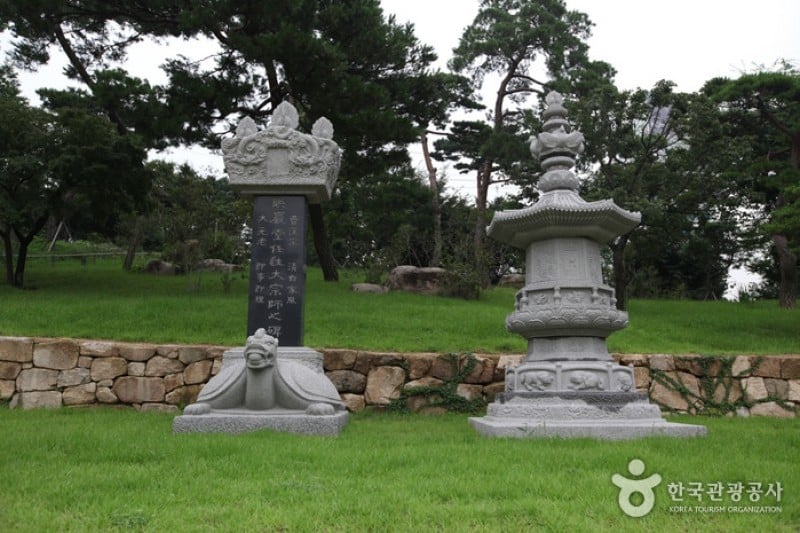 奉恩寺(首爾) (5/7)