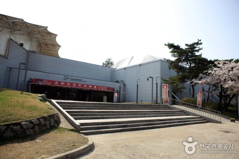 首爾市立美術館 (1/15)