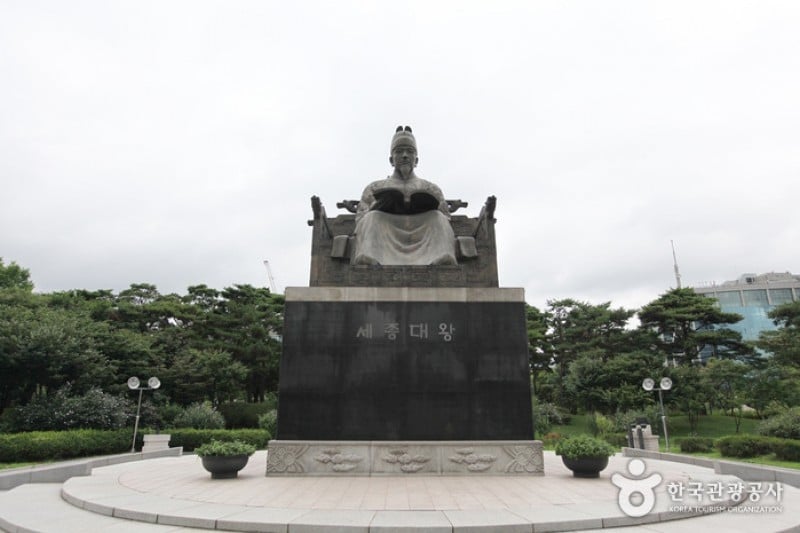 汝矣島公園 (1/30)