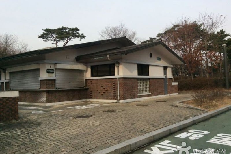 汝矣島公園 (10/30)
