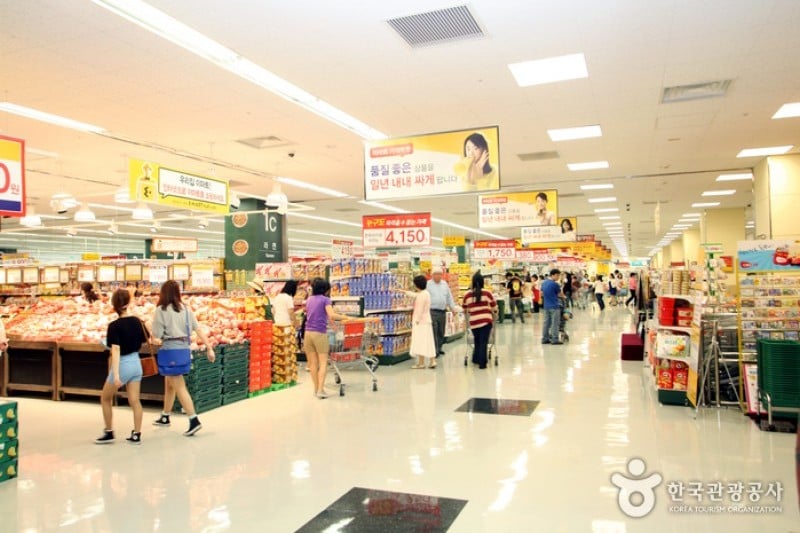 emart 永登浦店 (1/10)