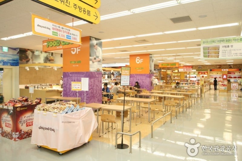 emart 永登浦店 (3/10)