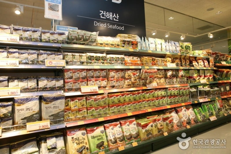 emart 永登浦店 (7/10)