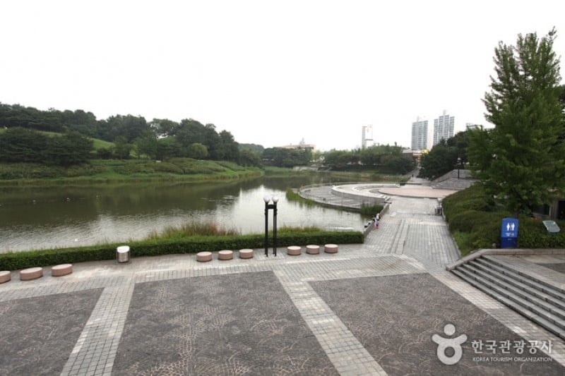 奧林匹克公園 (6/14)