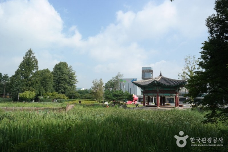 首爾兒童大公園 (1/13)