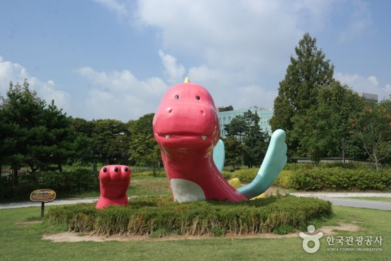 首爾兒童大公園 (4/13)