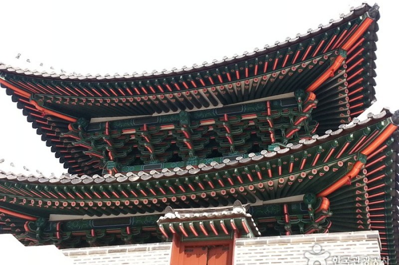 崇禮門 (1/3)