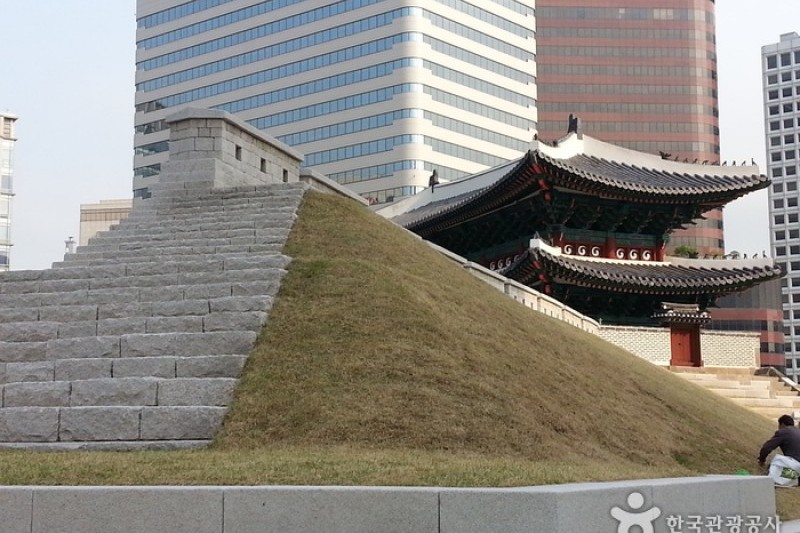 崇禮門 (2/3)