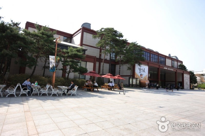 首爾歷史博物館 (7/17)