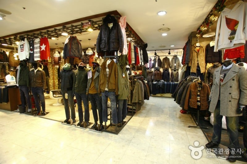 美利來[Migliore]眀洞店 (1/4)