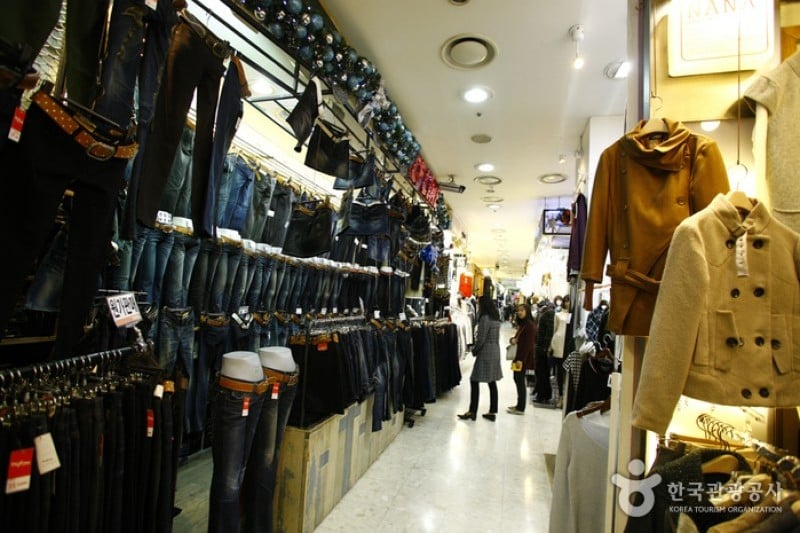 美利來[Migliore]眀洞店 (2/4)