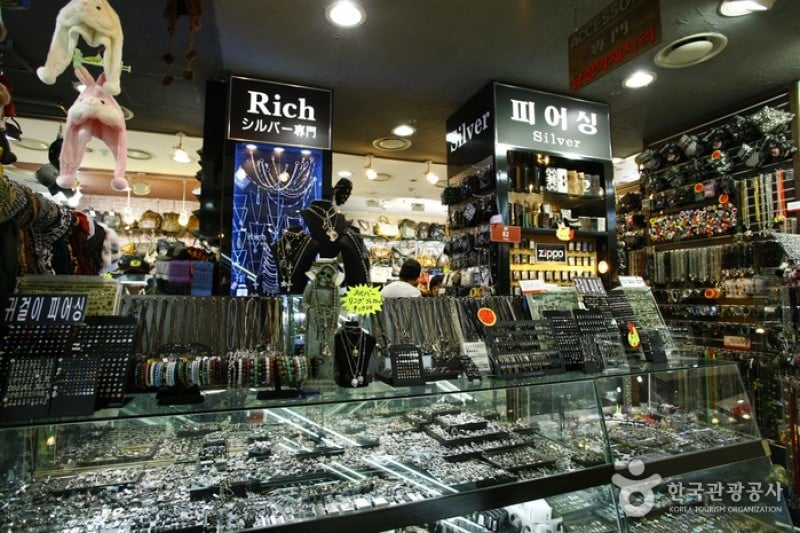美利來[Migliore]眀洞店 (3/4)