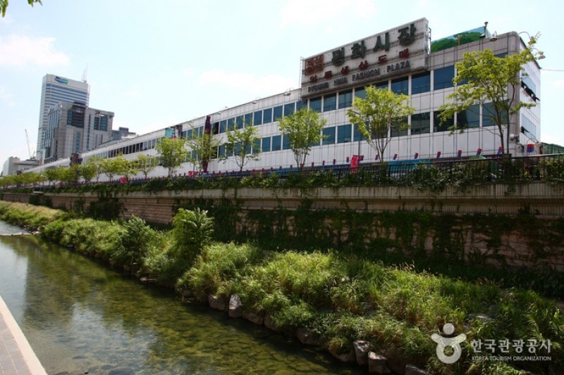 首爾和平市場 (1/11)