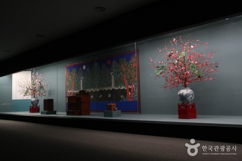 國立古宮博物館 (1/9)