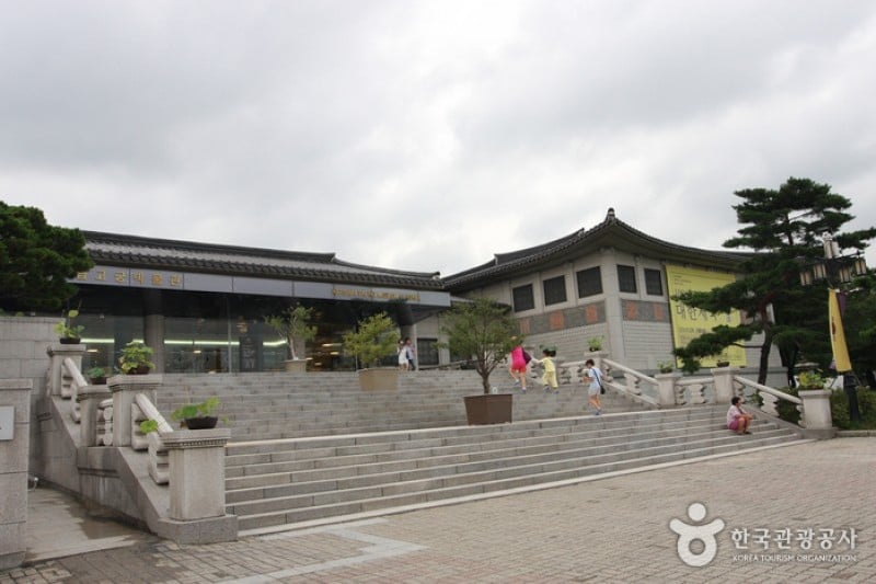 國立古宮博物館 (7/9)