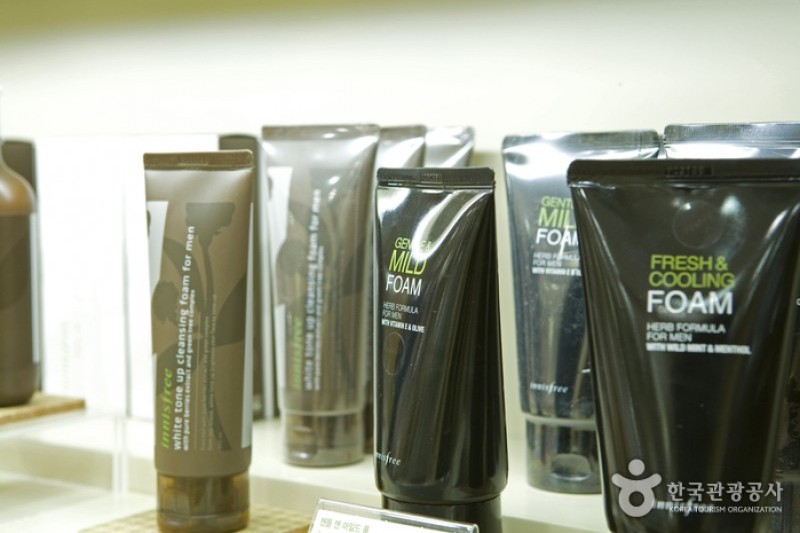 Innisfree(梨大店) (5/10)