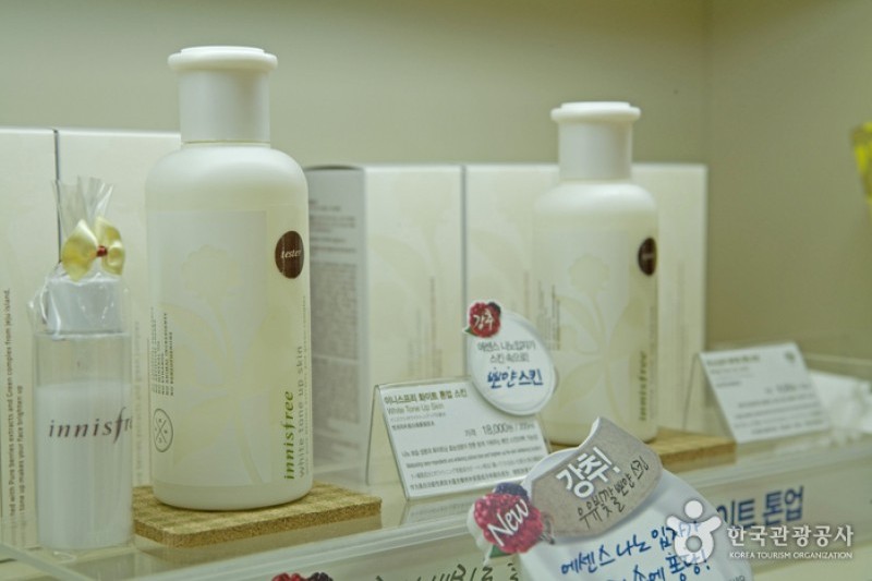 Innisfree(梨大店) (6/10)