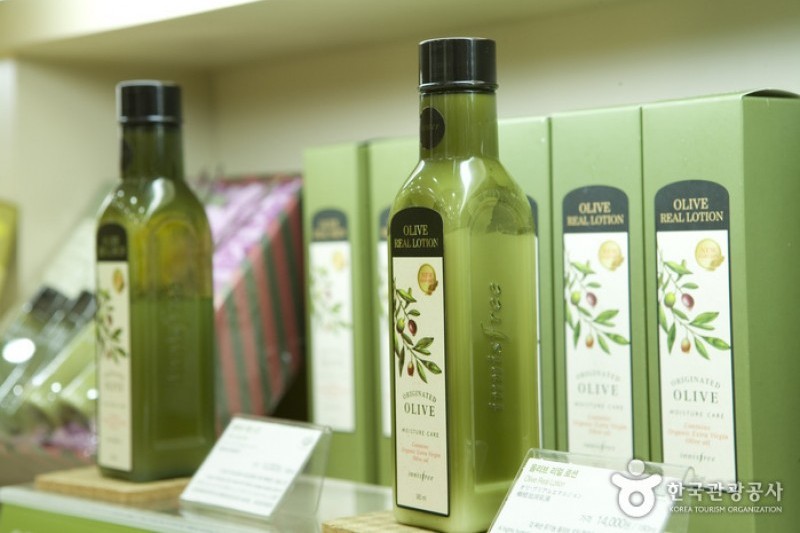 Innisfree(梨大店) (7/10)