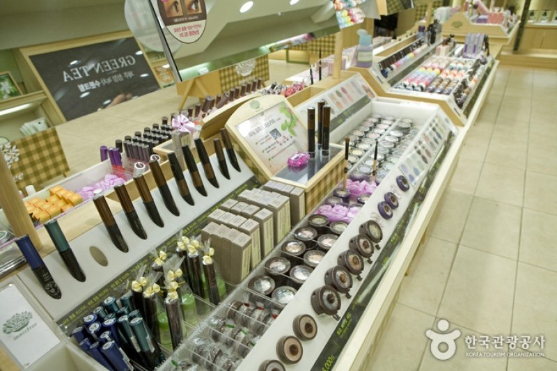 Innisfree(梨大店) (9/10)