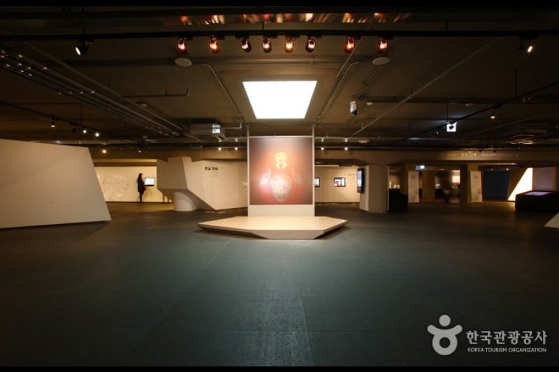 世宗故事館 (9/56)