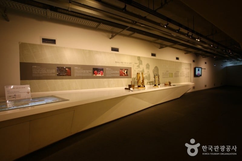 世宗故事館 (10/56)