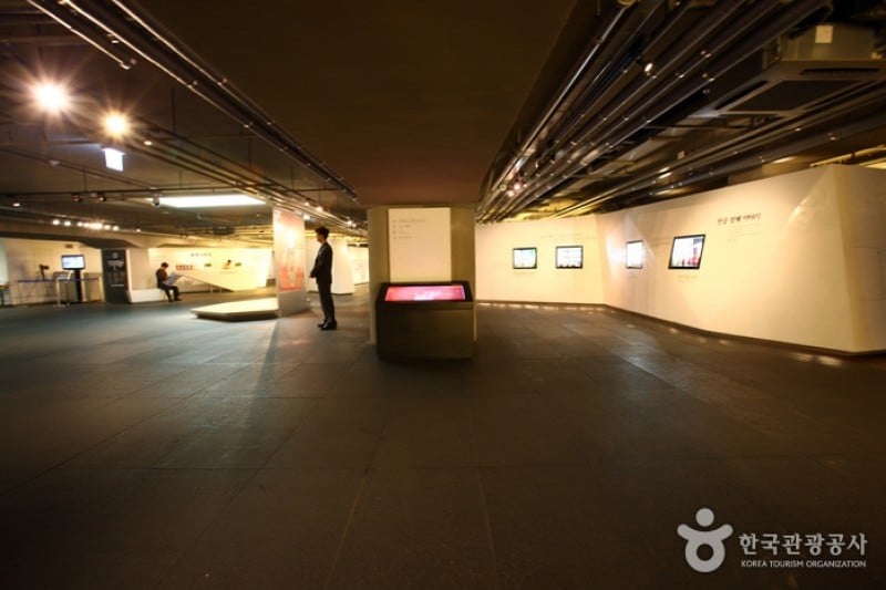 世宗故事館 (32/56)