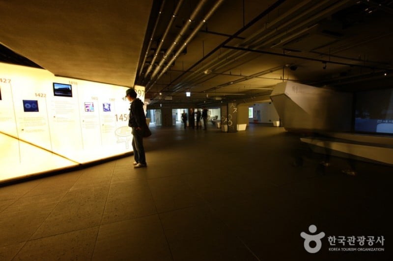 世宗故事館 (37/56)