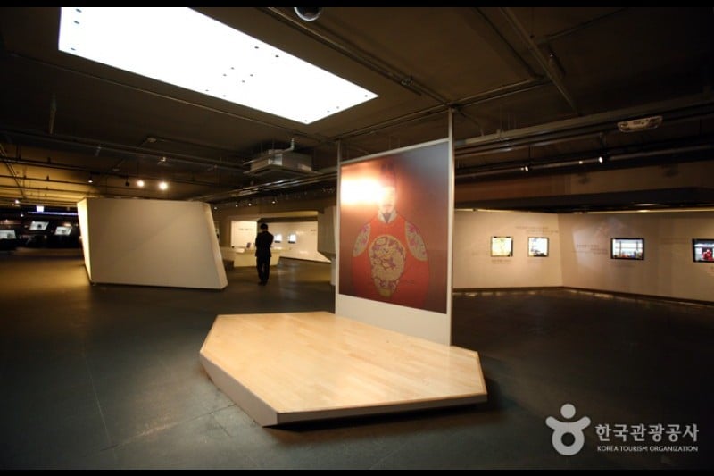 世宗故事館 (44/56)