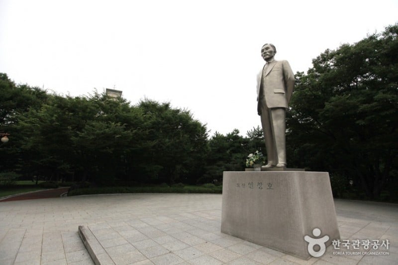 島山公園 (5/12)