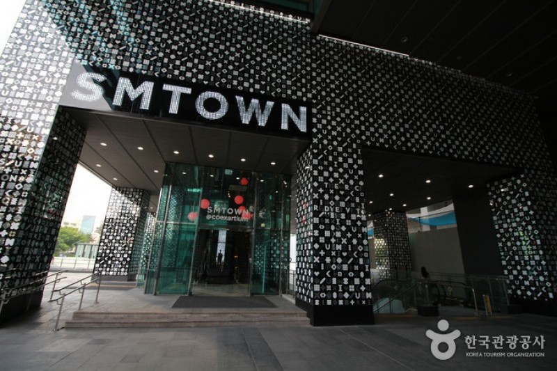 COEX Artium (2/4)