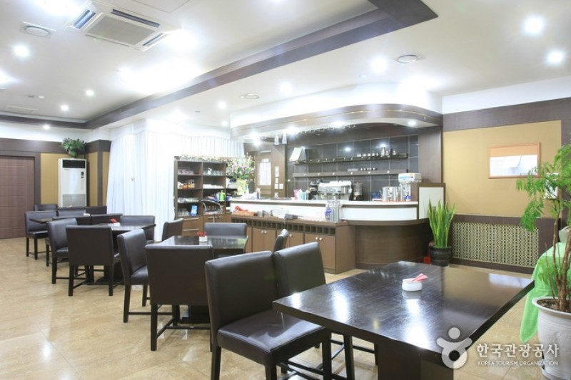 首爾YMCA觀光飯店 (4/23)