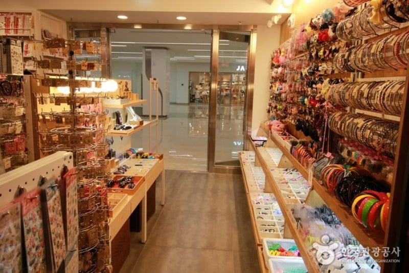 ART BOX COEX店 (3/9)