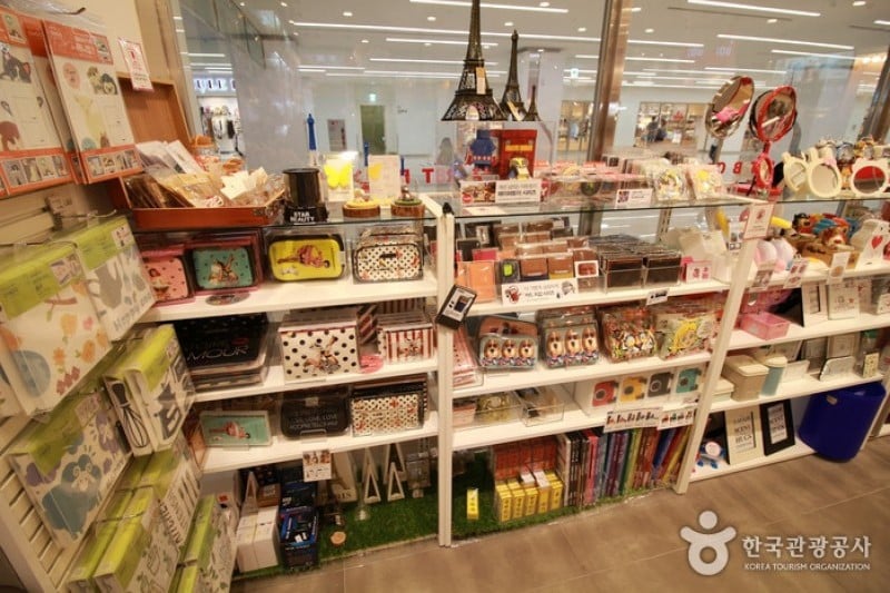 ART BOX COEX店 (5/9)