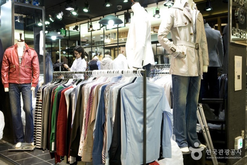 Fashion Mall U:US (3/16)