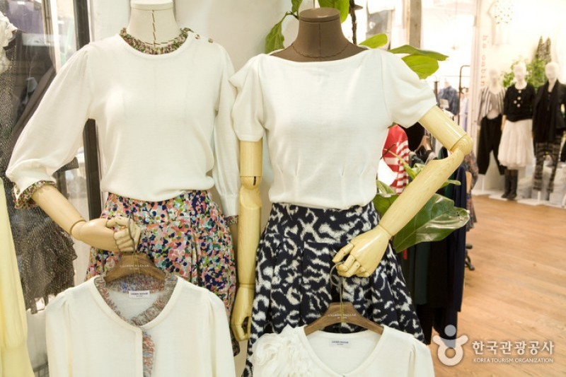 Fashion Mall U:US (5/16)