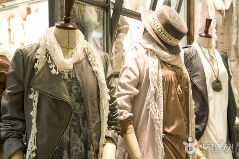 Fashion Mall U:US (8/16)