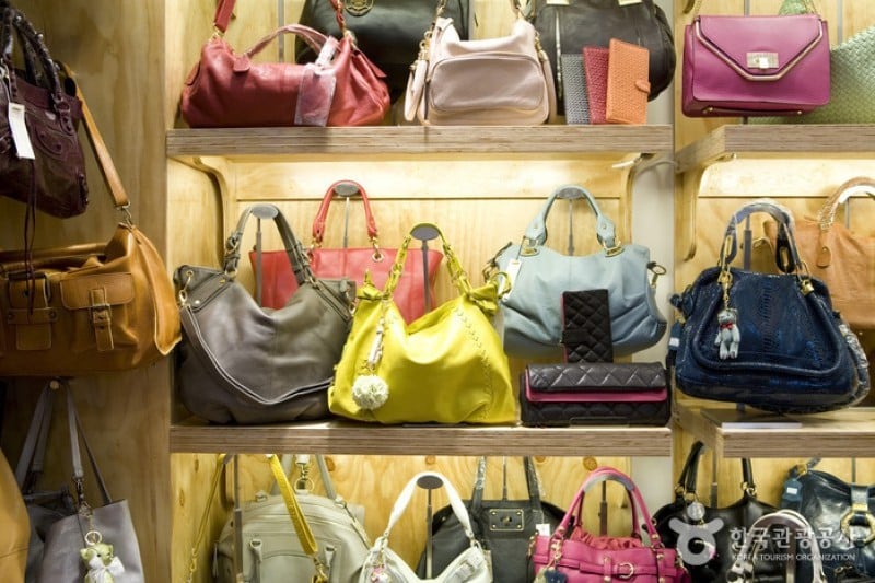 Fashion Mall U:US (10/16)