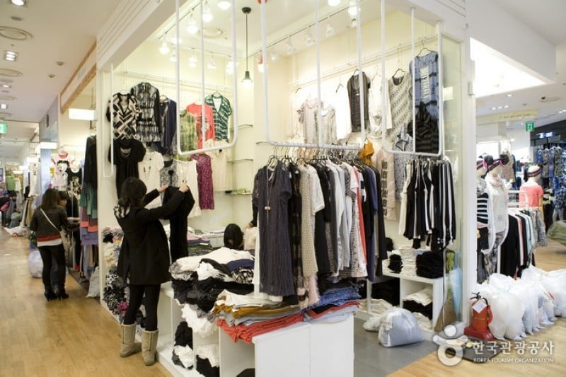 Fashion Mall U:US (13/16)