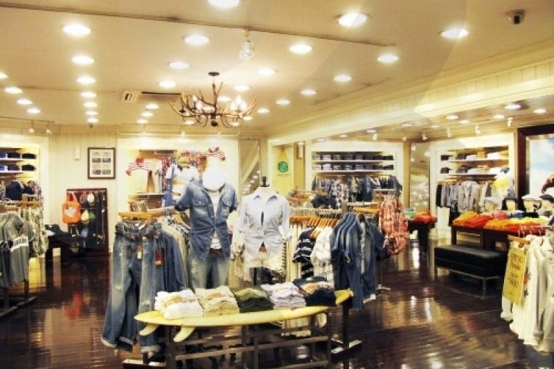WHO.A.U 明洞店 (5/6)
