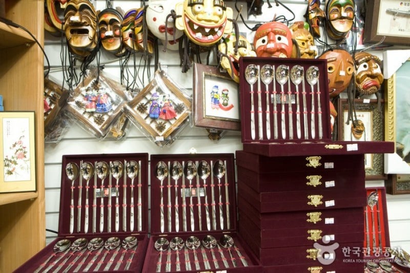 Korean souvenir (5/10)