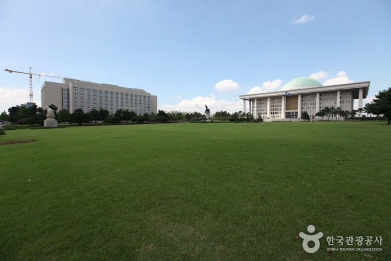 國會議事堂 (1/10)