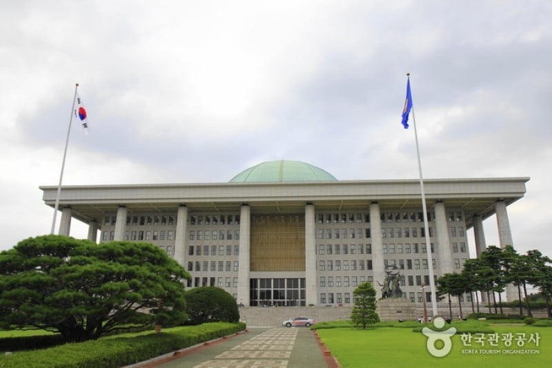 國會議事堂 (6/10)