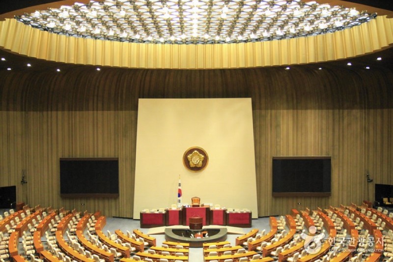 國會議事堂 (10/10)